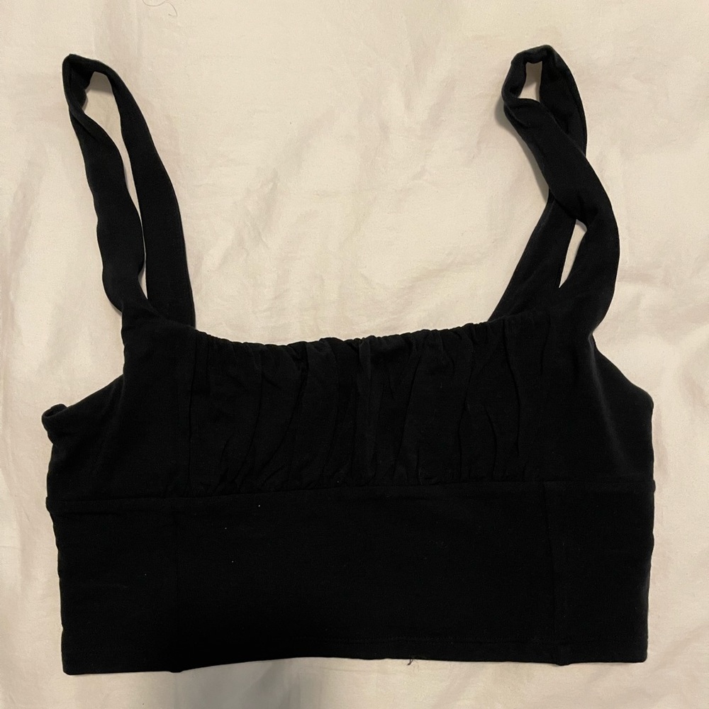 NWOT Aritzia Wilfred Tank